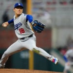 【MLB】「ヤマがエース」最強左腕スクーバルが語った山本由伸の凄さとは? 球威でも制球力でもなく…… 【MLB】「ヤマがエース」最強左腕スクーバルが語った山本由伸の凄さとは? 球威でも制球力でもなく……