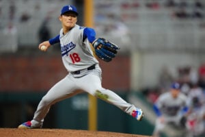 【MLB】「ヤマがエース」最強左腕スクーバルが語った山本由伸の凄さとは？　球威でも制球力でもなく……