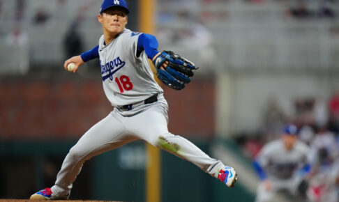 【MLB】「ヤマがエース」最強左腕スクーバルが語った山本由伸の凄さとは？　球威でも制球力でもなく……