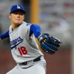 【MLB】「最も必要な場面で応えてくれた」山本由伸、圧巻の7回1失点10奪三振の快投劇 米記者称賛のパフォーマンス 【MLB】「最も必要な場面で応えてくれた」山本由伸、圧巻の7回1失点10奪三振の快投劇 米記者称賛のパフォーマンス