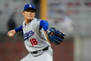 【MLB】「最も必要な場面で応えてくれた」山本由伸、圧巻の7回1失点10奪三振の快投劇　米記者称賛のパフォーマンス
