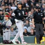 【MLB】ホワイトソックス、地区シリーズ突破は明日以降へ持ち越し……ガーディアンズに敗戦　村上宗隆は4打数無安打3三振