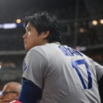 【MLB】打順変更も効果なし……「なぜロバーツ監督は不振の大谷翔平を信頼し続けるのか？」米メディアが疑問を提示、その理由にも言及