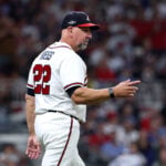 【MLB】オルソンもアクーニャJr.も打率1割台に沈む……ブレーブス監督、ドジャースの強さに言及「3連覇を狙えるのには理由がある」 【MLB】オルソンもアクーニャJr.も打率1割台に沈む……ブレーブス監督、ドジャースの強さに言及「3連覇を狙えるのには理由がある」