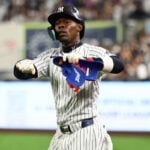 【MLB】チザムJr.の発言が波紋、ヤンキースファンのブーイングは「理解できない」 本人は再契約を希望も…… 【MLB】チザムJr.の発言が波紋、ヤンキースファンのブーイングは「理解できない」 本人は再契約を希望も……