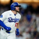【MLB】「AIがグラブや手の位置など、さまざまな癖を分析する」マンシーが明かす、驚きのメジャーリーグ最前線　広がり始めた新たな取り組み