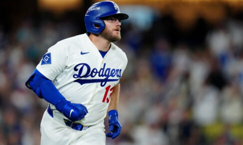 【MLB】「AIがグラブや手の位置など、さまざまな癖を分析する」マンシーが明かす、驚きのメジャーリーグ最前線　広がり始めた新たな取り組み