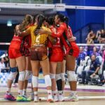 バレー女子の“伊日本人トリオ”が絶対王者相手に躍動なるか　クラブ公式は「リーグ屈指の難所」と警戒も奮闘に期待【セリエA女子】
