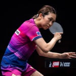 卓球日本女子初の偉業なるか カットマン・佐藤瞳が世界2位・王曼昱撃破で戴冠狙う 過去戦績は劣勢も直近対戦で初白星【チャイナスマッシュ2026】 卓球日本女子初の偉業なるか カットマン・佐藤瞳が世界2位・王曼昱撃破で戴冠狙う 過去戦績は劣勢も直近対戦で初白星【チャイナスマッシュ2026】