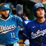 【MLB】「19四死球では許されない」ドジャースとブルワーズのリーグ優勝決定戦、勝敗を分けるポイントは? 殿堂入り右腕が分析 【MLB】「19四死球では許されない」ドジャースとブルワーズのリーグ優勝決定戦、勝敗を分けるポイントは? 殿堂入り右腕が分析