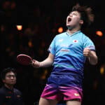 世界1位の松島輝空、2度目のGS制覇に中国メディアも賛辞「優位性は際立つ」 勢力図を塗り替える19歳サウスポーを称賛 世界1位の松島輝空、2度目のGS制覇に中国メディアも賛辞「優位性は際立つ」 勢力図を塗り替える19歳サウスポーを称賛
