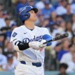 【MLB】「大谷翔平/今日の打席結果速報」第2打席に復活の3ラン!ドジャース敗退阻止なるか【10月16日ブルワーズ戦/NLCS第4戦】 【MLB】「大谷翔平/今日の打席結果速報」第2打席に復活の3ラン!ドジャース敗退阻止なるか【10月16日ブルワーズ戦/NLCS第4戦】