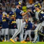 【MLB】“最高勝率”ブルワーズが44年ぶりワールドシリーズ進出 王者ドジャースを圧倒する「4連勝スイープ」 【MLB】“最高勝率”ブルワーズが44年ぶりワールドシリーズ進出 王者ドジャースを圧倒する「4連勝スイープ」