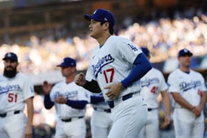 【MLB】「来季も全部やる」大谷翔平、二刀流継続宣言も……「ドジャースが同意しているかどうか分からない」と米メディア指摘