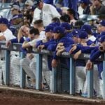 【MLB】惨敗したドジャースに改革迫る……来季は大胆なチーム再編も 公式放送局が議論「できるなら、ベッツをトレードする」 【MLB】惨敗したドジャースに改革迫る……来季は大胆なチーム再編も 公式放送局が議論「できるなら、ベッツをトレードする」