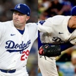 【MLB】「俺を置いていかないでくれ」スネル、FAになるスクーバルに残留要請 ワールドシリーズ3連覇を逃し、異例の呼びかけ 【MLB】「俺を置いていかないでくれ」スネル、FAになるスクーバルに残留要請 ワールドシリーズ3連覇を逃し、異例の呼びかけ