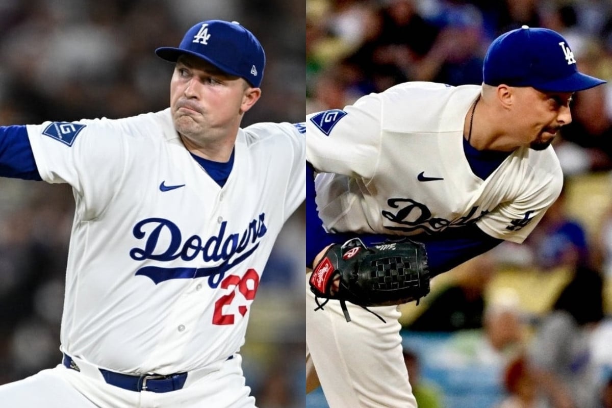 【MLB】「俺を置いていかないでくれ」スネル、FAになるスクーバルに残留要請 ワールドシリーズ3連覇を逃し、異例の呼びかけ 【MLB】「俺を置いていかないでくれ」スネル、FAになるスクーバルに残留要請 ワールドシリーズ3連覇を逃し、異例の呼びかけ