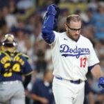 【MLB】「ドジャース打線のプランAは強く振る、プランBはもっと強く振るだった」地元メディアが来季の課題を列挙　勝者ブルワーズとの決定的な違い