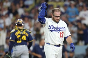 【MLB】「ドジャース打線のプランAは強く振る、プランBはもっと強く振るだった」地元メディアが来季の課題を列挙　勝者ブルワーズとの決定的な違い