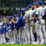 【MLB】ドジャースは「今オフに若返らなければならない」　地元ラジオ局が指摘、デポーラら若手の飛躍に期待
