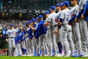 【MLB】ドジャースは「今オフに若返らなければならない」　地元ラジオ局が指摘、デポーラら若手の飛躍に期待