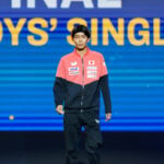 17歳・川上流星が語る現在地とさらなる進化「今は勝たないといけない」　卓球日本男子の黄金期へ、次世代エースに高まる期待