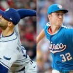 【MLB】ブルワーズとレイズ、球団史上初の世界一をかけた頂上決戦　第1戦は“剛腕”ミジオロウスキーと元NPB右腕マルティネスが先発