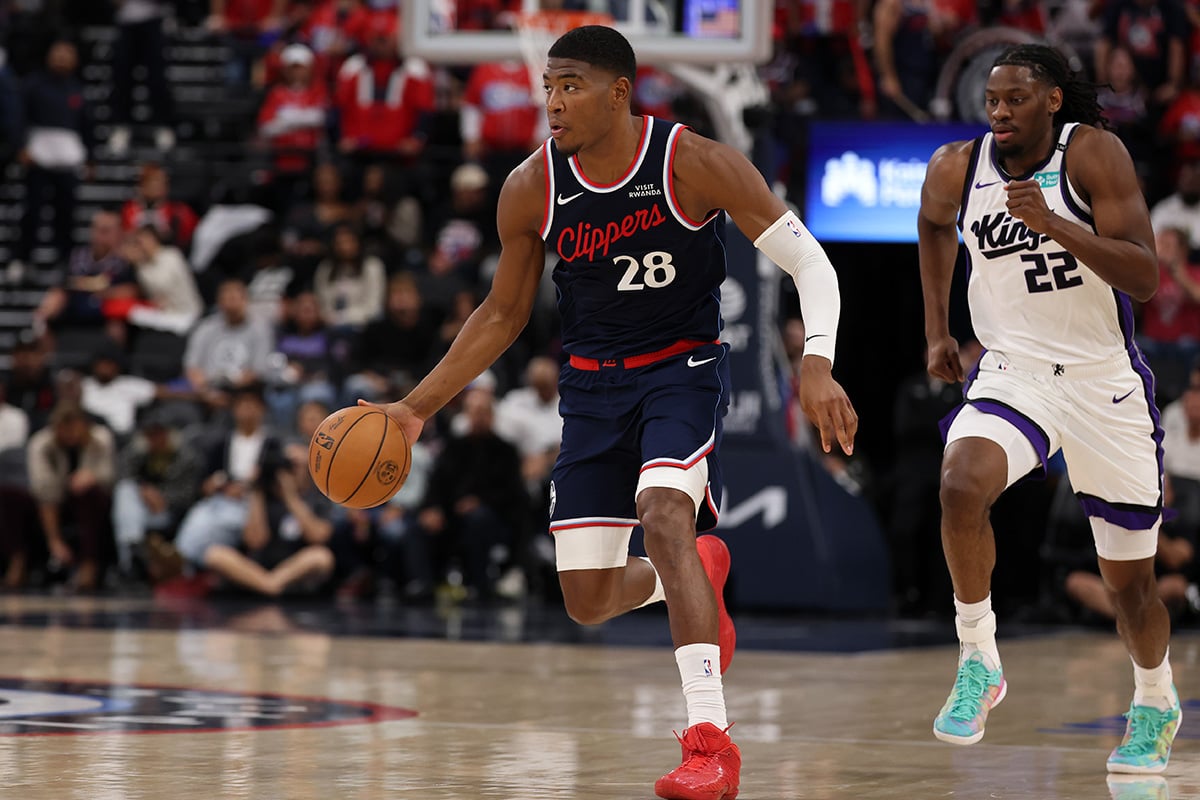 【NBA】「緊張なんてしないよ」八村塁、古巣レイカーズとの一戦を心待ち……迎え撃つ元同僚は「ルイがいなくて寂しい」と吐露 今週末に激突 【NBA】「緊張なんてしないよ」八村塁、古巣レイカーズとの一戦を心待ち……迎え撃つ元同僚は「ルイがいなくて寂しい」と吐露 今週末に激突
