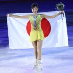 「ナカイは特別」中井亜美が乗り越えた“五輪メダリスト”の重圧 逆転連覇の18歳に海外メディアから喝采「完璧に魅了」【フィギュア】 「ナカイは特別」中井亜美が乗り越えた“五輪メダリスト”の重圧 逆転連覇の18歳に海外メディアから喝采「完璧に魅了」【フィギュア】