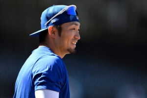 【MLB】右の強打者が不足……鈴木誠也、FA市場人気高騰でカブス残留は困難か　米メディアが指摘「チームが支払える金額を大きく超える可能性」