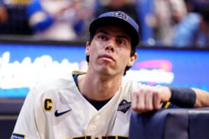 【MLB】主将イエリッチが切望する、ブルワーズ球団初の世界一「何世代にもわたって応援している家族の話を聞く」　驚異の粘り強さの秘密とは