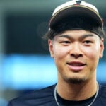 【MLB】「5年総額284億円」佐藤輝明がFA選手3位にランクイン、最適な移籍先はヤンキースかレッドソックス　米メディアが上位40人を発表