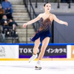 「街中の猫」「中井亜美とのツーショット」……青木祐奈が多彩な写真を公開 フランス大会4位、視線は次のNHK杯へ【フィギュア】 「街中の猫」「中井亜美とのツーショット」……青木祐奈が多彩な写真を公開 フランス大会4位、視線は次のNHK杯へ【フィギュア】