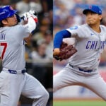 【MLB】「優勝確率を上げるために必要なFA選手」ドジャースは鈴木誠也、ホワイトソックスは今永昇太……米メディアが指名
