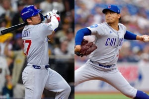 【MLB】「優勝確率を上げるために必要なFA選手」ドジャースは鈴木誠也、ホワイトソックスは今永昇太……米メディアが指名