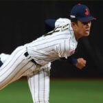 【MLB】「過度な期待は禁物」織田翔希の獲得レースを巡り、米地元メディアが見解　“日本選手といえばドジャース”という考えは「問題がある」