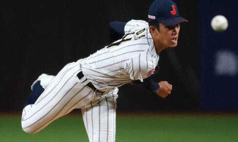 【MLB】「過度な期待は禁物」織田翔希の獲得レースを巡り、米地元メディアが見解　“日本選手といえばドジャース”という考えは「問題がある」