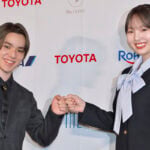 「しょまりん」こと本田真凜・宇野昌磨組、デビュー戦を前に演技動画を公開……「鳥肌が立つ」「心が揺さぶられる」と進化に驚く声【フィギュアスケート】