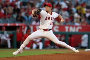 【MLB】球団売却のエンゼルスに再編の風、今オフは主力放出も？　デトマーズ、ネトに加え菊池雄星もトレード候補に