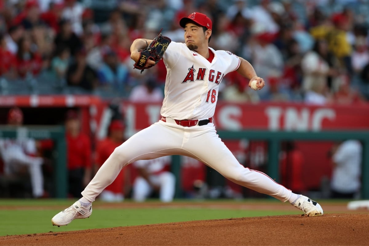 【MLB】球団売却のエンゼルスに再編の風、今オフは主力放出も？　デトマーズ、ネトに加え菊池雄星もトレード候補に