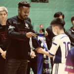 【HEROs AWARD 2022】ガンバ大阪・鈴木武蔵 前編 子どもたちを支援するストライカーの挑戦「夢や希望を与えるのがカッコいい」 【HEROs AWARD 2022】ガンバ大阪・鈴木武蔵 前編 子どもたちを支援するストライカーの挑戦「夢や希望を与えるのがカッコいい」