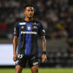 【HEROs AWARD 2022】ガンバ大阪・鈴木武蔵 後編 「オリジナリティー」を武器にサッカーで切り開いた足跡 【HEROs AWARD 2022】ガンバ大阪・鈴木武蔵 後編 「オリジナリティー」を武器にサッカーで切り開いた足跡