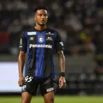 【HEROs AWARD 2022】ガンバ大阪・鈴木武蔵　後編　「オリジナリティー」を武器にサッカーで切り開いた足跡