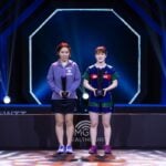 平野美宇が31ランクアップの34位に急浮上　国際大会Vの大藤沙月は12位　6位張本美和、9位伊藤美誠ら上位変動なし｜卓球女子世界ランキング（2026年第8週）