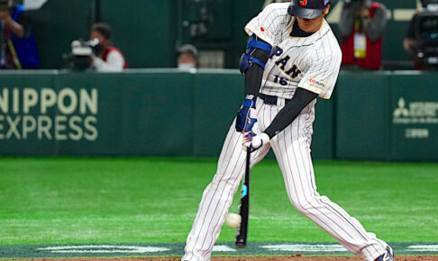 【WBC】ダルビッシュ有が宿敵韓国戦のマウンドへ　大谷翔平は「3番DH」で打者専念、中村悠平が先発抜擢