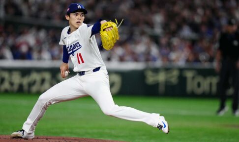 【MLB】佐々木朗希はドジャースに何をもたらすか　公式サイトが各球団の“未知数戦力”をピックアップ「才能は間違いなくあるが……」