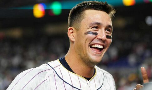 【WBC2026】ヌートバーが挙げたベネズエラ戦のキーマンは？　左腕スアレス攻略へ岡本和真＆牧秀悟ら右打者がカギ握るか