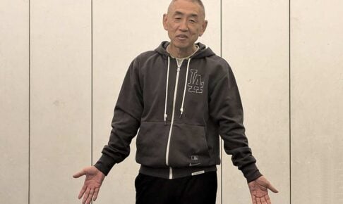 全国各地で勉強会を行いながら、治療家の指導にあたる矢田修さん