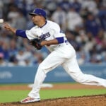 【MLB】またも炎上の守護神ディアス、配置転換の話題にはロバーツ監督も苛立ち「他に誰かいるんだ?」 本人は“降格”も受け入れ覚悟 【MLB】またも炎上の守護神ディアス、配置転換の話題にはロバーツ監督も苛立ち「他に誰かいるんだ?」 本人は“降格”も受け入れ覚悟