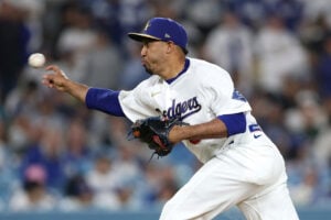 【MLB】ドジャース、守護神ディアスが右肘“ネズミ”除去手術で前半戦絶望　今季も故障者連鎖か……「後任はスコットかベシア」と地元メディア